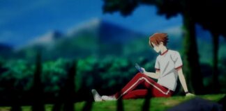 classroom of the elite saison 4 episode 15