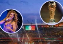 Cérémonie d’Ouverture Coupe du Monde 2026 : A quelle heure, chaine, Concerts etc. coupe du monde ceremonie ouverture