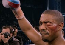creed lheritage de rocky balboa fin