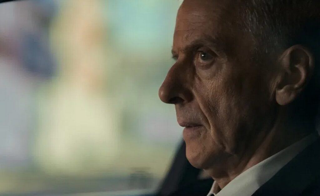 criminal record saison 2 fin