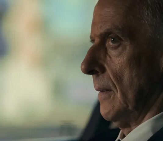 criminal record saison 2 fin