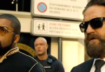 Criminal Squad Pantera : Explication de la fin ! criminal squad panthera fin