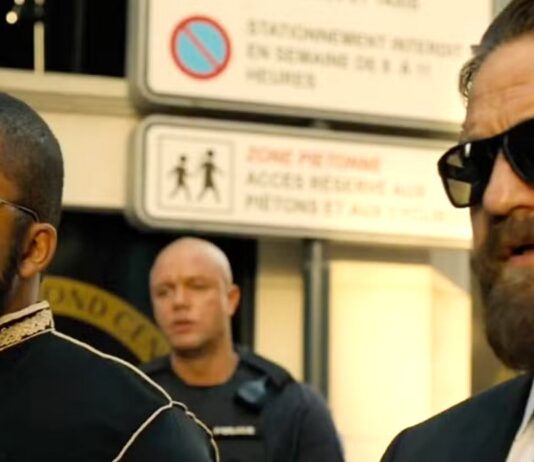 criminal squad panthera fin