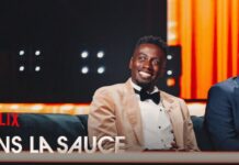 dans la sauce suite