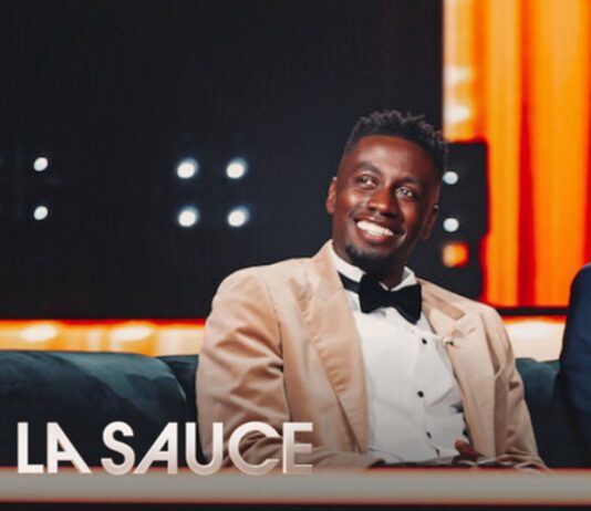 dans la sauce suite
