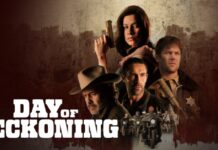 day of reckoning suite
