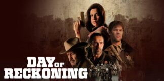 day of reckoning suite