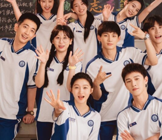 Dazzling : Explication de la fin ! Xing Wu & Qing Ye ? dazzling fin