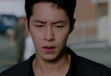 doctor on the edge combien depisodes