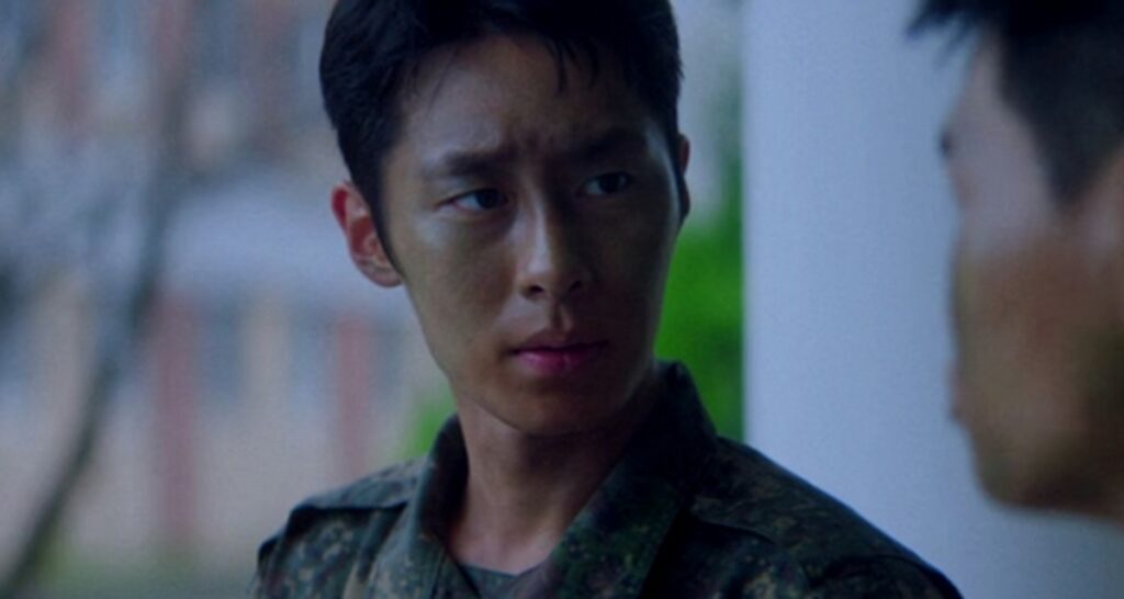 doctor on the edge episode 3