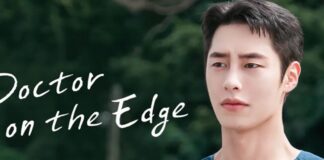 doctor on the edge ou regarder en france streaming