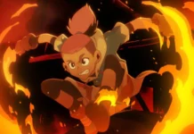 dragon striker saison 2