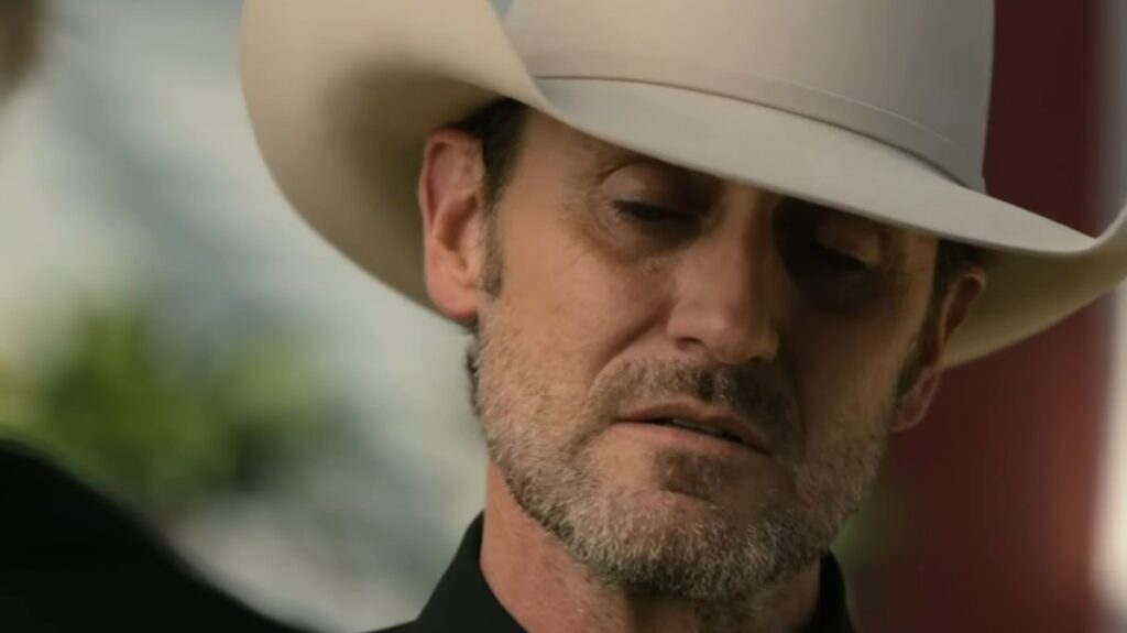 dutton ranch episode 6