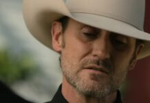 dutton ranch episode 6