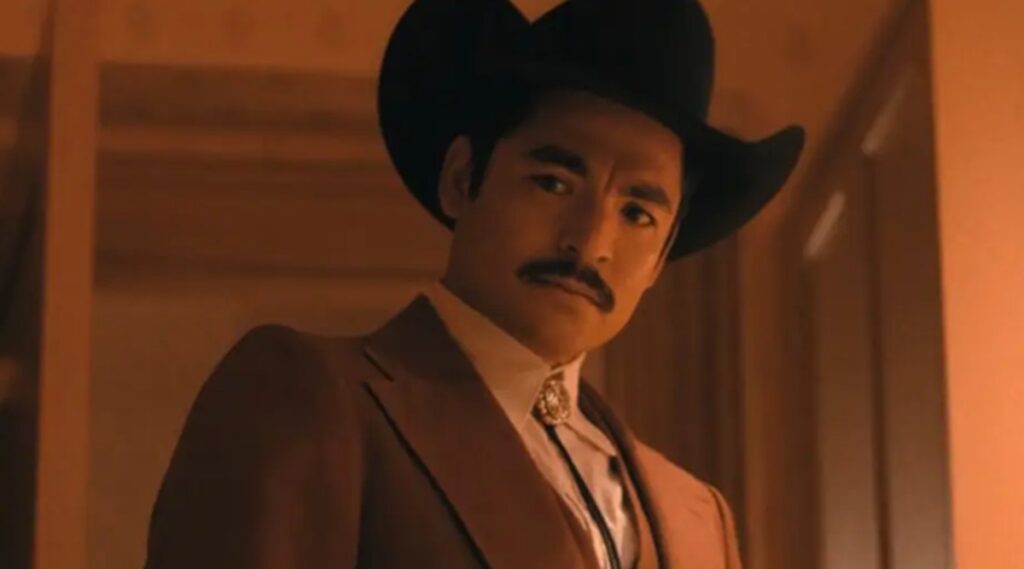 dutton ranch episode 7 fin