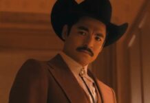 Dutton Ranch Épisode 7 : Explication de la fin ! Qui est Mariano ? dutton ranch episode 7 fin