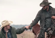 dutton ranch episode 9