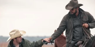 dutton ranch episode 9