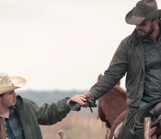 Dutton Ranch Épisode 9 : Quelle date et heure de sortie ? dutton ranch episode 9