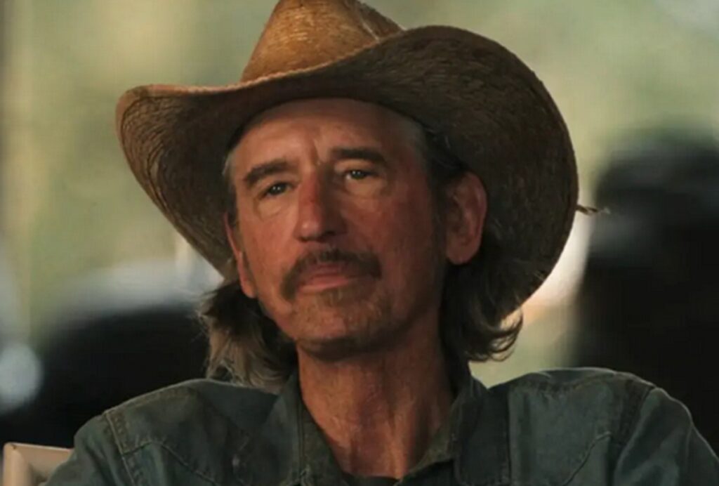 dutton ranch qui est dwight