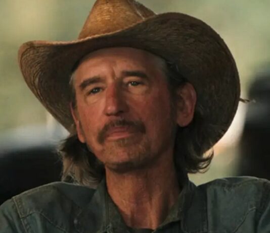 dutton ranch qui est dwight