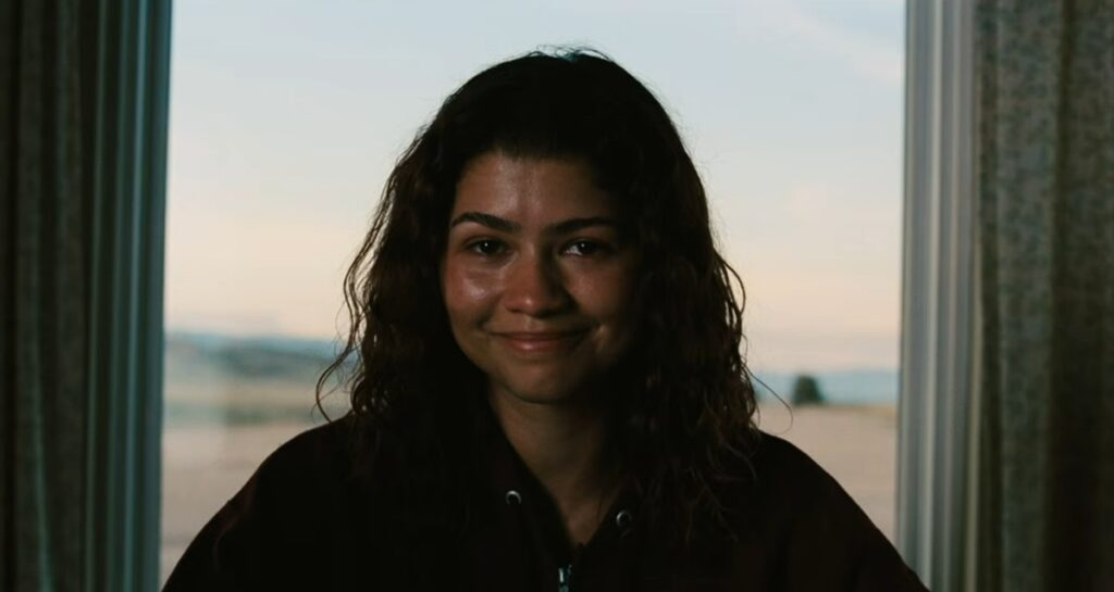 euphoria saison 3 fin