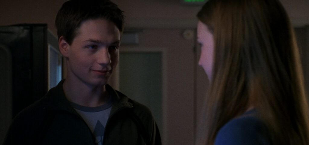 everwood saison 1 fin