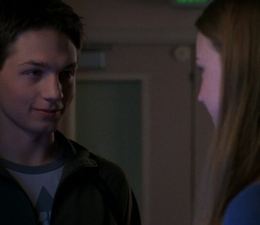 everwood saison 1 fin