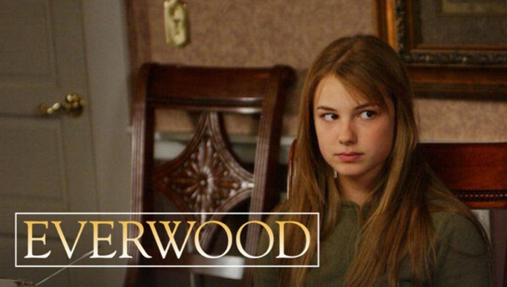 everwood saison 5