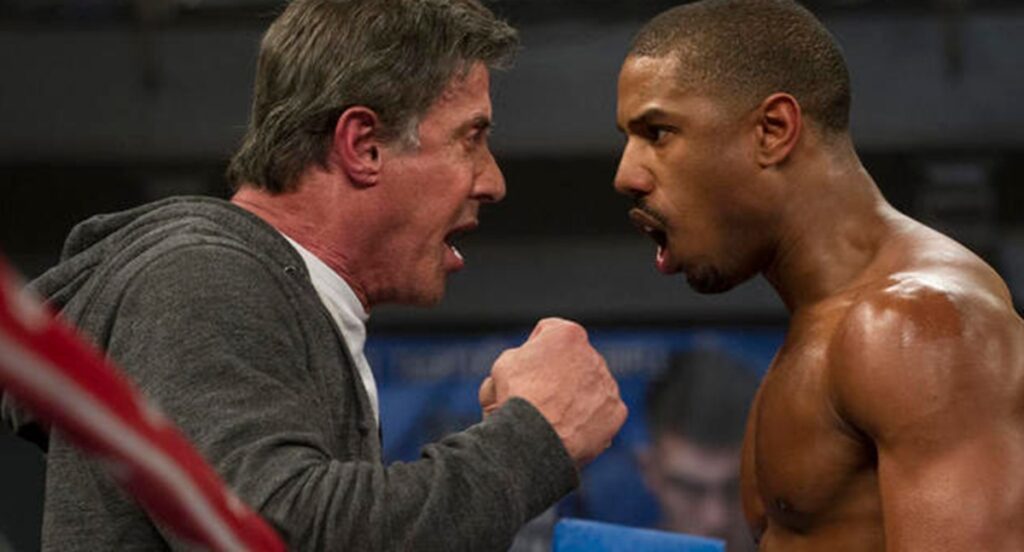 faut il avoir vu rocky pour regarder creed