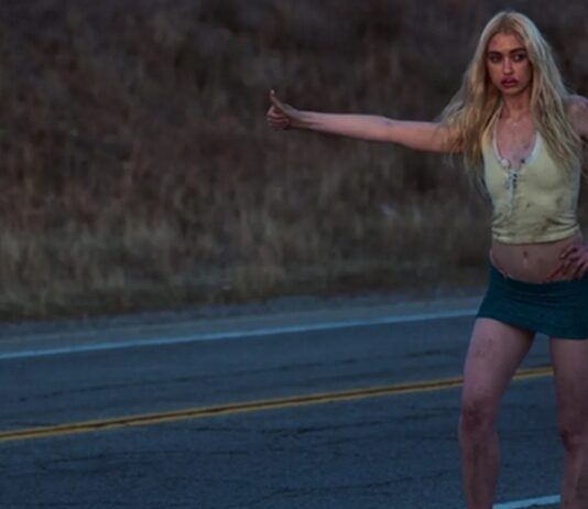faye wayne mort euphoria