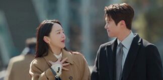 filing for love saison 1 fin