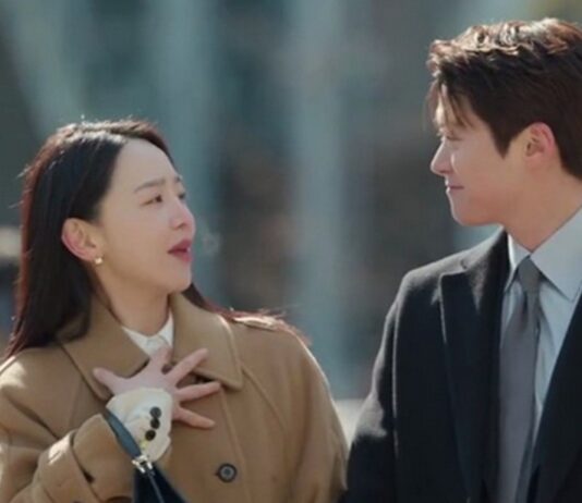 Filing For Love Saison 1 : Explication de la fin ! filing for love saison 1 fin