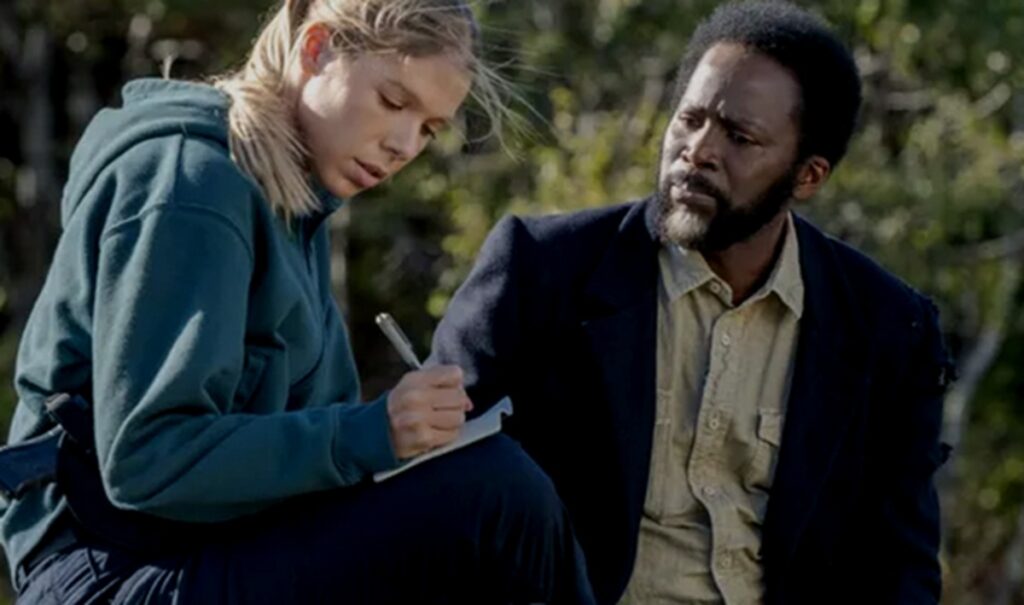 from saison 4 episode 8