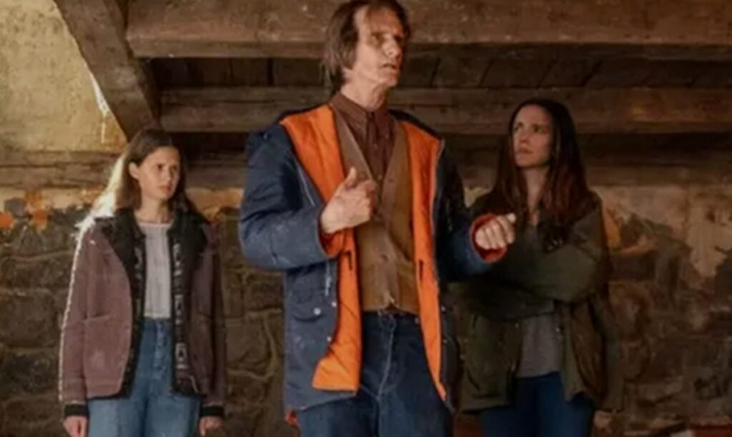from saison 4 episode 9