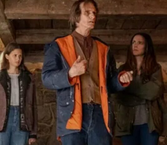from saison 4 episode 9