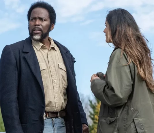 From Saison 4 : Explication de la fin ! from saison 4 fin