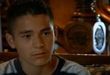 gavin arvizo aujourdhui
