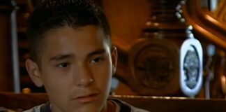 gavin arvizo aujourdhui