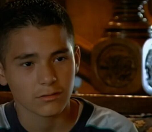 gavin arvizo aujourdhui