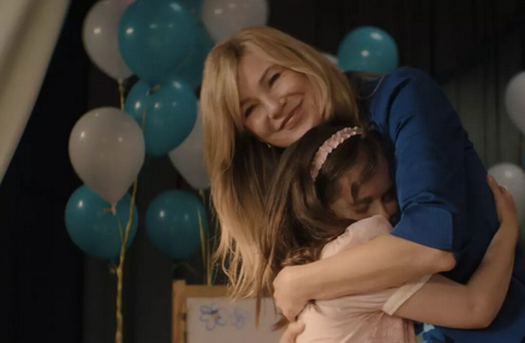 good american family combien depisodes