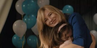 good american family combien depisodes