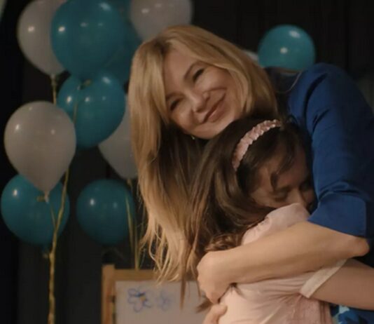 good american family combien depisodes