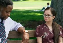 good american family saison 1 fin
