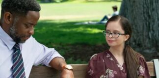 good american family saison 1 fin