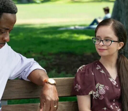 Good American Family : Que devient Natalia Grace Barnett aujourd’hui ? good american family saison 1 fin