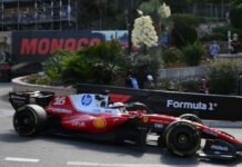 GP Monaco F1 2026 : Où regarder la course en streaming en France ? gp monaco f1 streaming france