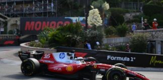 gp monaco f1 streaming france