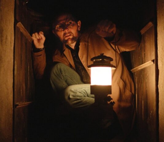 Hokum : Où regarder le film en streaming en France ? hokum ou regarder streaming