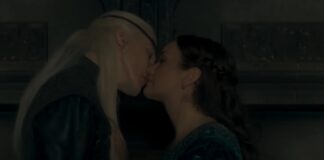house of the dragon saison 3 episode 1 differences livre